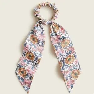 J. Crew | Accessories | J Crew Liberty London Print Knot 
